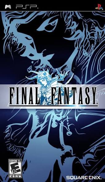 Final Fantasy [EU]